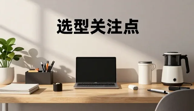 礼品采购选型中的核心关注点与实际应用