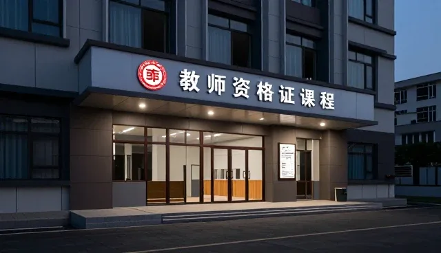 教师资格证备考如何因地制宜提高通过率