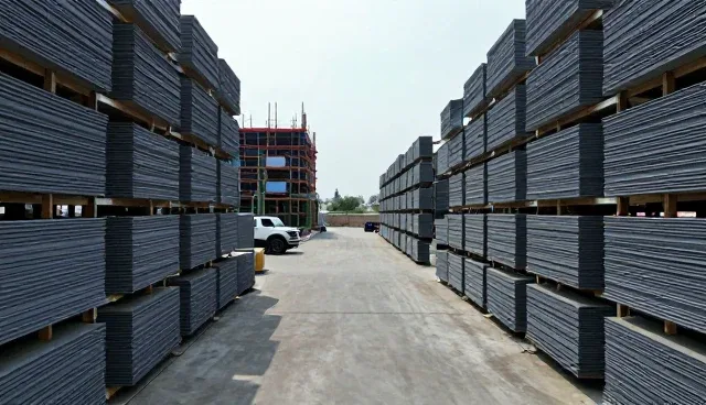 土建施工中常见问题及应对策略解析