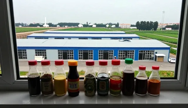 全流程跟进如何提升物流运输的稳定性与效率