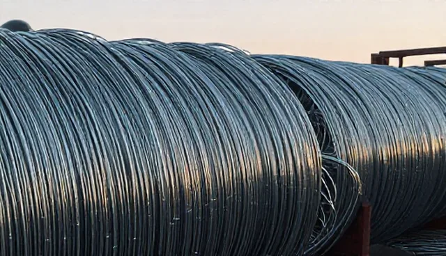 镀锌丝网性能与适用条件解析