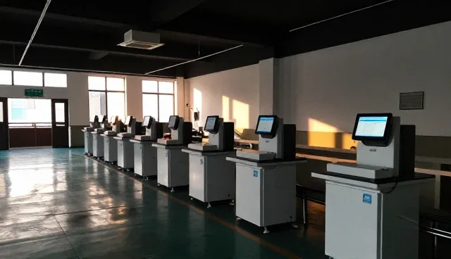 提升环境适应能力的关键：智能检测设备选型关注点分析