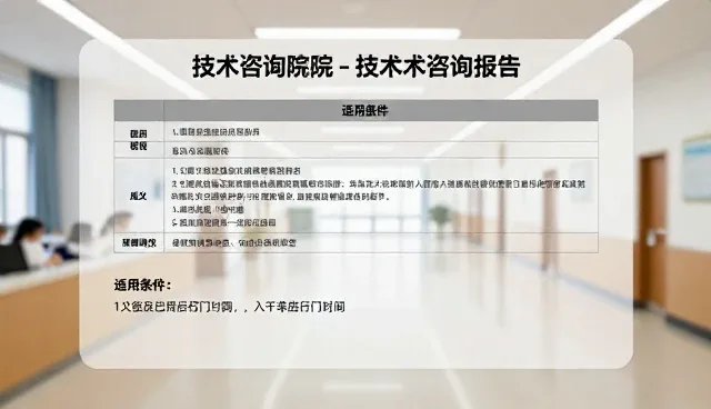 技术选型在业务发展中的关键作用与实践建议