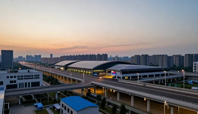 多场景融合下的信息平台发展趋势