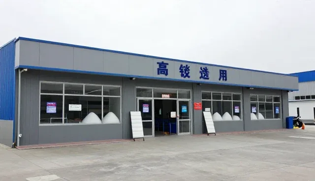 化工生产中操作规范对性能匹配的影响与处理