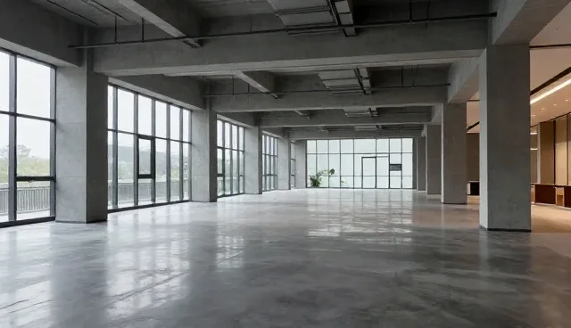 系统集成在智慧园区建设中的应用与实践