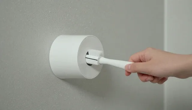 自动化刷具使用条件与选型建议