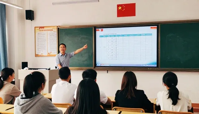 素质拓展课程包选型中的常见关注点解析