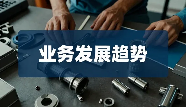 来料加工业务的持续发展与未来趋势