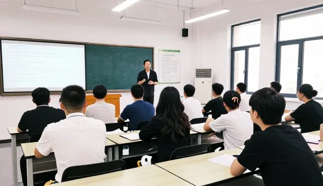 如何通过流程优化提升管理咨询服务效率