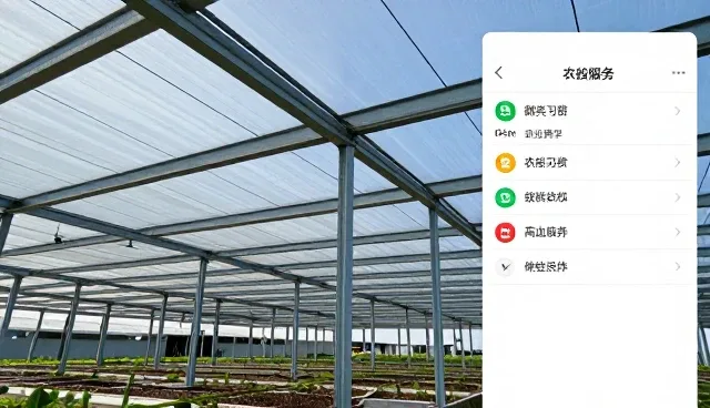 系统集成在智能制造场景中的技术支撑与实践