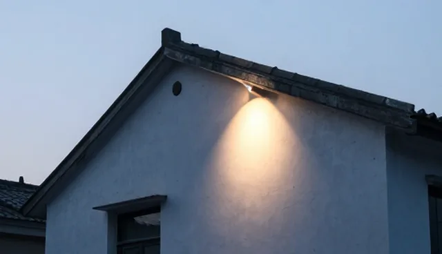 节能改造中环保设备选型与使用建议