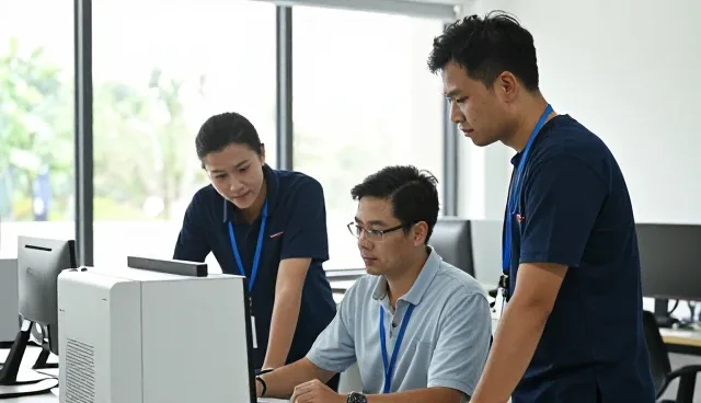 选型关注点：如何从技术适配性出发选择方向的公司