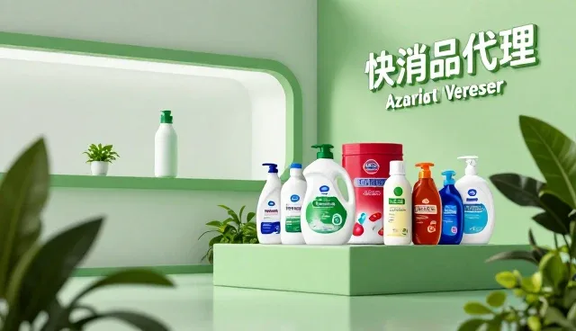 快消品代理商品的使用与维护建议