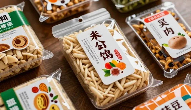 预包装食品性能维护方案的适用条件分析