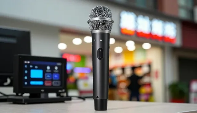 音响器材使用与维护的实用指南