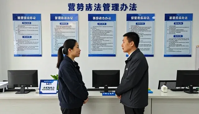 设施维护选型关注点如何影响服务效率提升