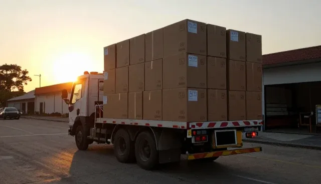 商品代发模式如何推动零售效率提升