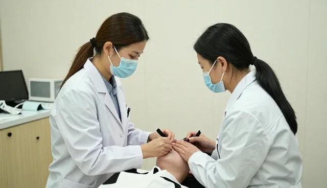 妇科健康检查的性能优化与适用场景分析