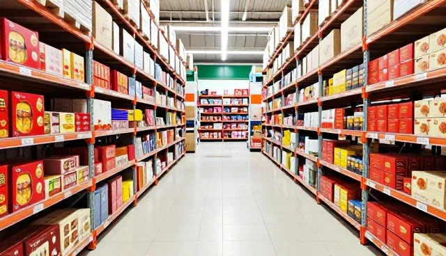 礼品采购如何提升交付效率以应对市场变化