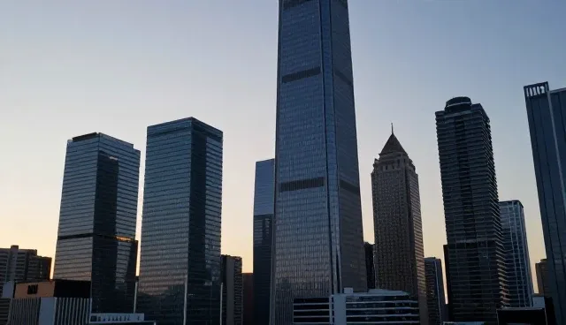 企业官网定制，助力企业入驻服务升级