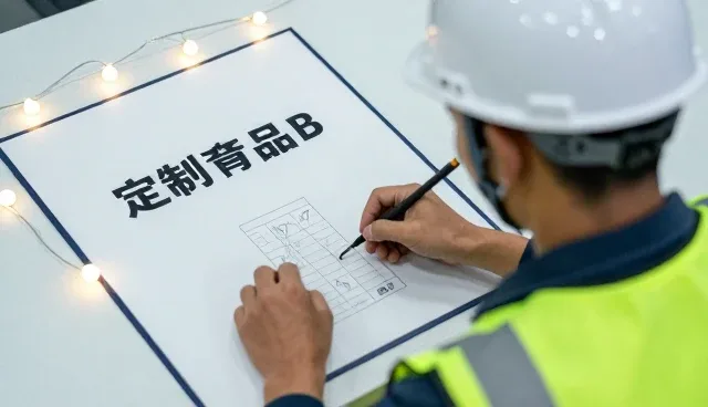 商品定制服务在多场景中的实际应用与发展趋势