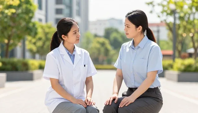 康复指导服务如何提升远程问诊效率