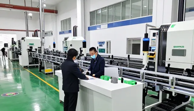 生产线配套设备安装调试中的常见问题及应对策略