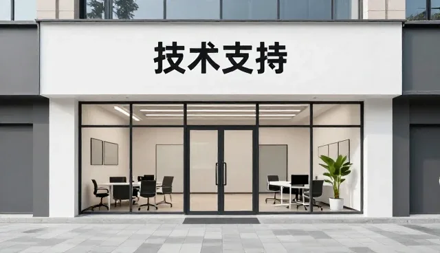 技术开发在智慧园区建设中的关键作用与实践路径