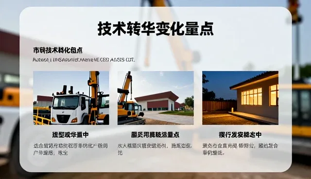 技术成果转化包如何提高安装调试效率？