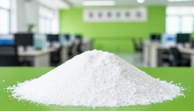 聚丙烯酰胺选型与使用中的化学性能优化建议