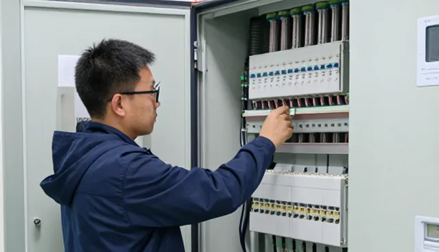 环境因素对电气技术咨询性能影响的深度解析
