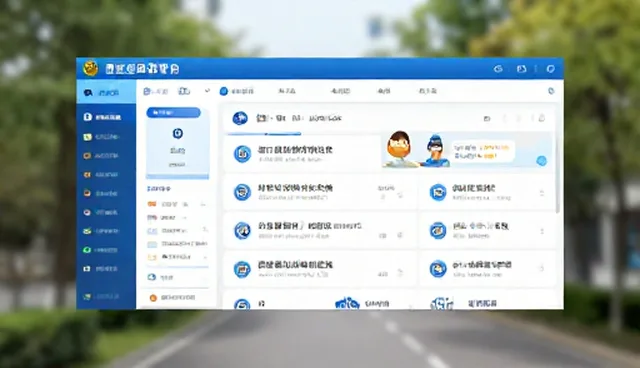 学校技术团队如何高效管理培训与维护工作