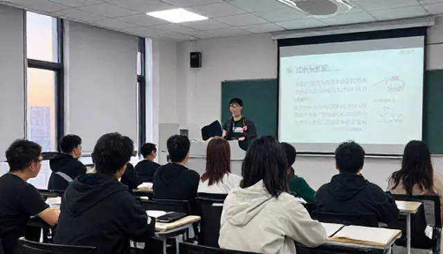 职业规划课程质量如何影响人才培养效果