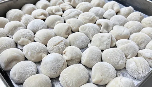 速冻食品生产效率提升中的关键环节分析