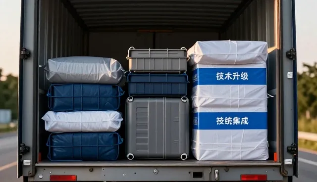 门业系统集成选型中的关键性能指标分析