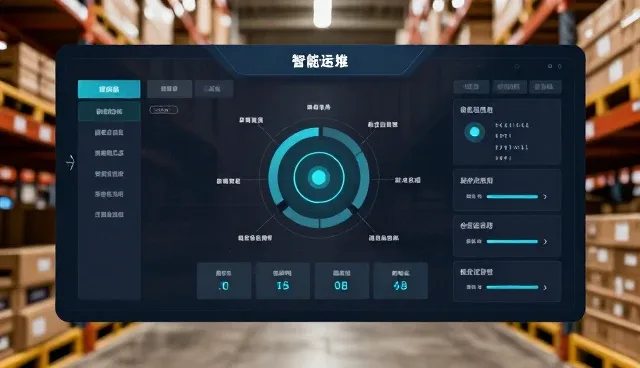 系统运维中信息处理性能的优化路径