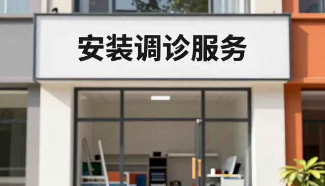 设备兼容性视角下的电子配件安装调试要点解析