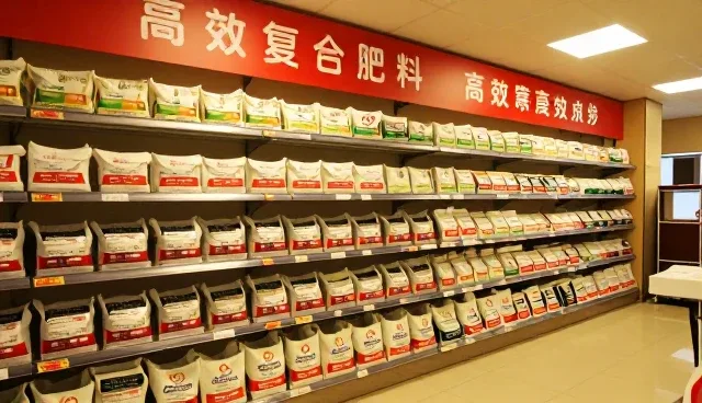 农机选型中系统维护的常见问题与解决策略