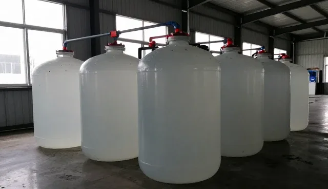环保型溶剂使用误区及正确处理方向