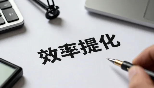 劳务信息咨询业务中适用条件的精准识别