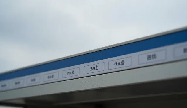 系统选型中技术推广的关键应用场景分析