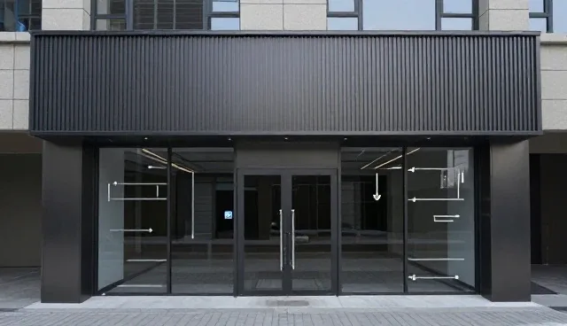 来图定制金属构件在工业场景中的实际应用分析