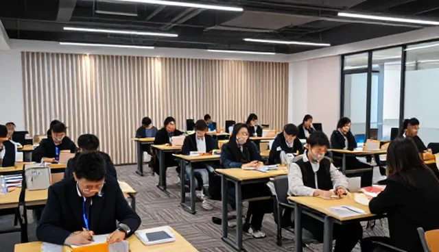技术选型如何通过场景分析优化业务流程