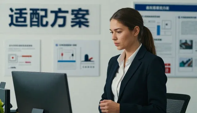 工程服务中的质量控制关键场景解析
