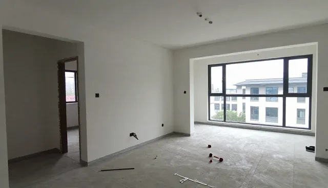 建筑配套设施维护中如何坚持质量为本