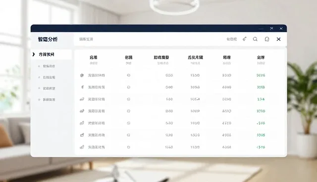 数据采集分析系统在实际应用中的维护与优化策略