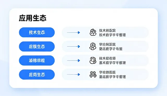 技术选型中需关注的三大核心要素