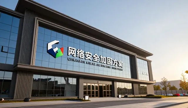 网络安全加固方案在企业网站中的实际应用分析