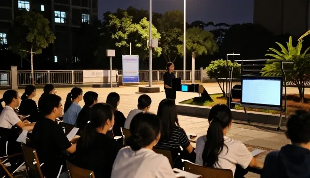 升学规划中家校沟通的坚持专业建议